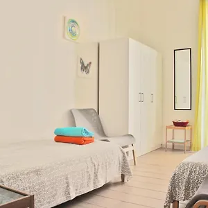 Bed & Breakfast Bruno And Breakfast Palermo