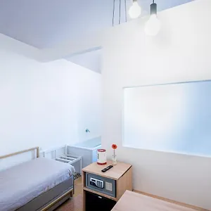 Guest house My Tiny Alchemy Rome
