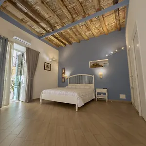 Bed & Breakfast Novelli 36 Palermo