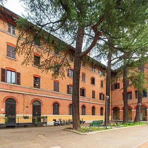 Hotel Il Villaggio Di Abitabo Italie