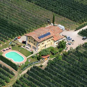  Appartamento La Molinalda Italia