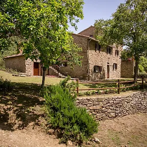 Appartamento Borgo Al Teto La Vite Italia