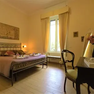 Bed & Breakfast Tucci's Rome