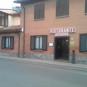 Ticino Ristorante Chierico Carbonara al Ticino