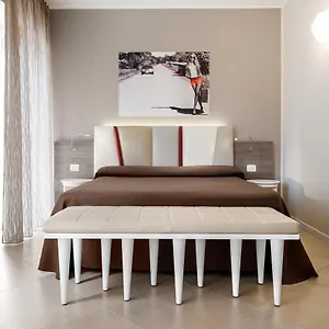 Отель Guesthouse Verona ***
