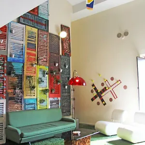 Bed & Breakfast Urban Pop 2 Catania