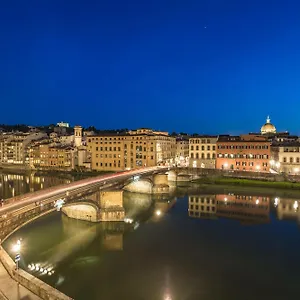 Отель Palazzo Alfieri - Place Of Charme ****