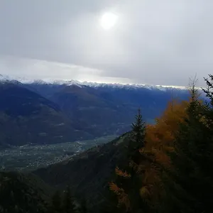 Albrici *** San Bernardo (Sondrio)