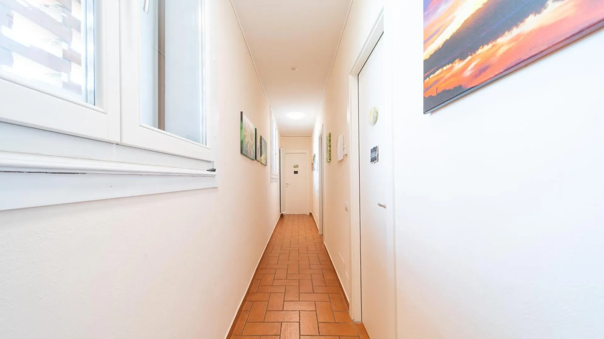 *** Bed & Breakfast B&B Osteria Dello Sperone Lonate Pozzolo Italy