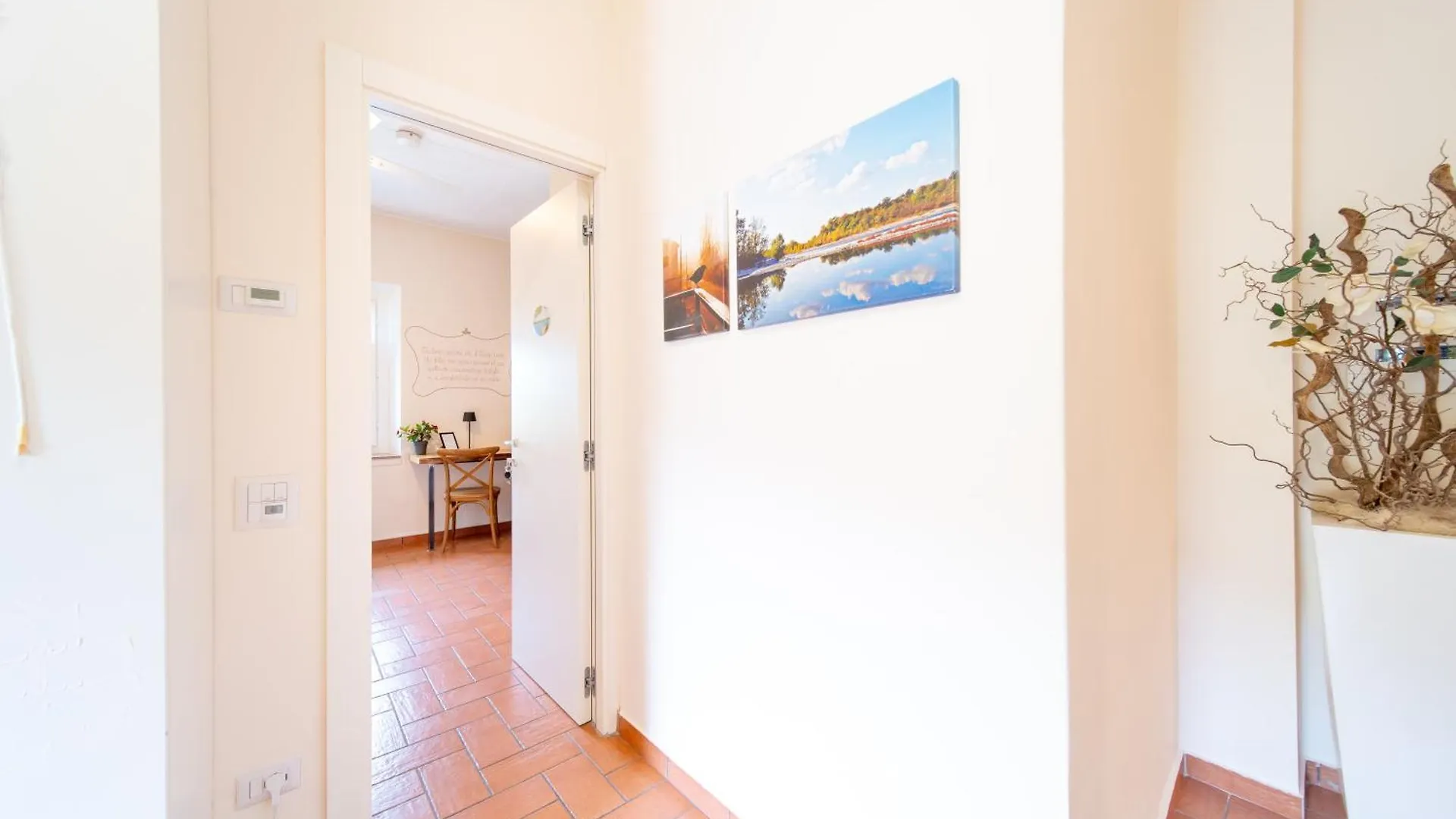 Bed & Breakfast B&B Osteria Dello Sperone Lonate Pozzolo