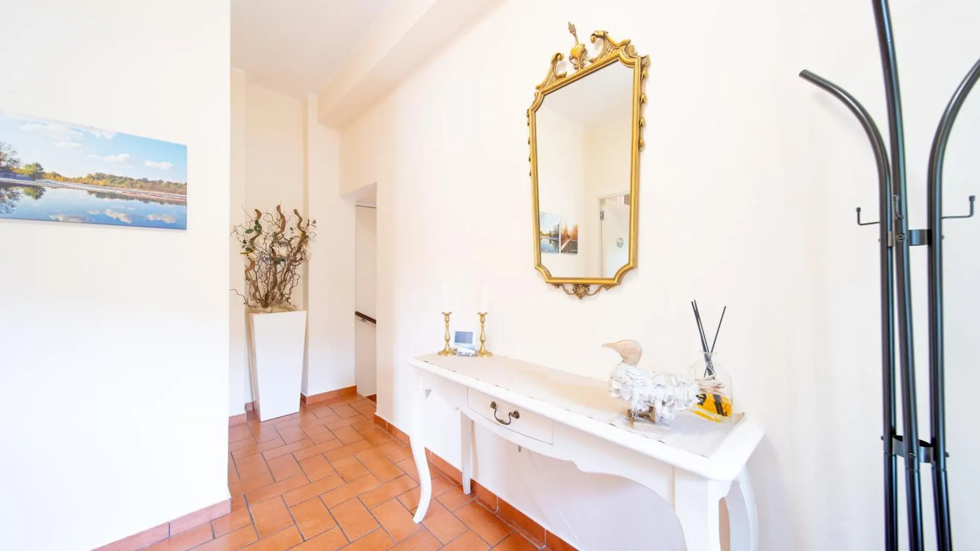 Bed & Breakfast B&B Osteria Dello Sperone Lonate Pozzolo
