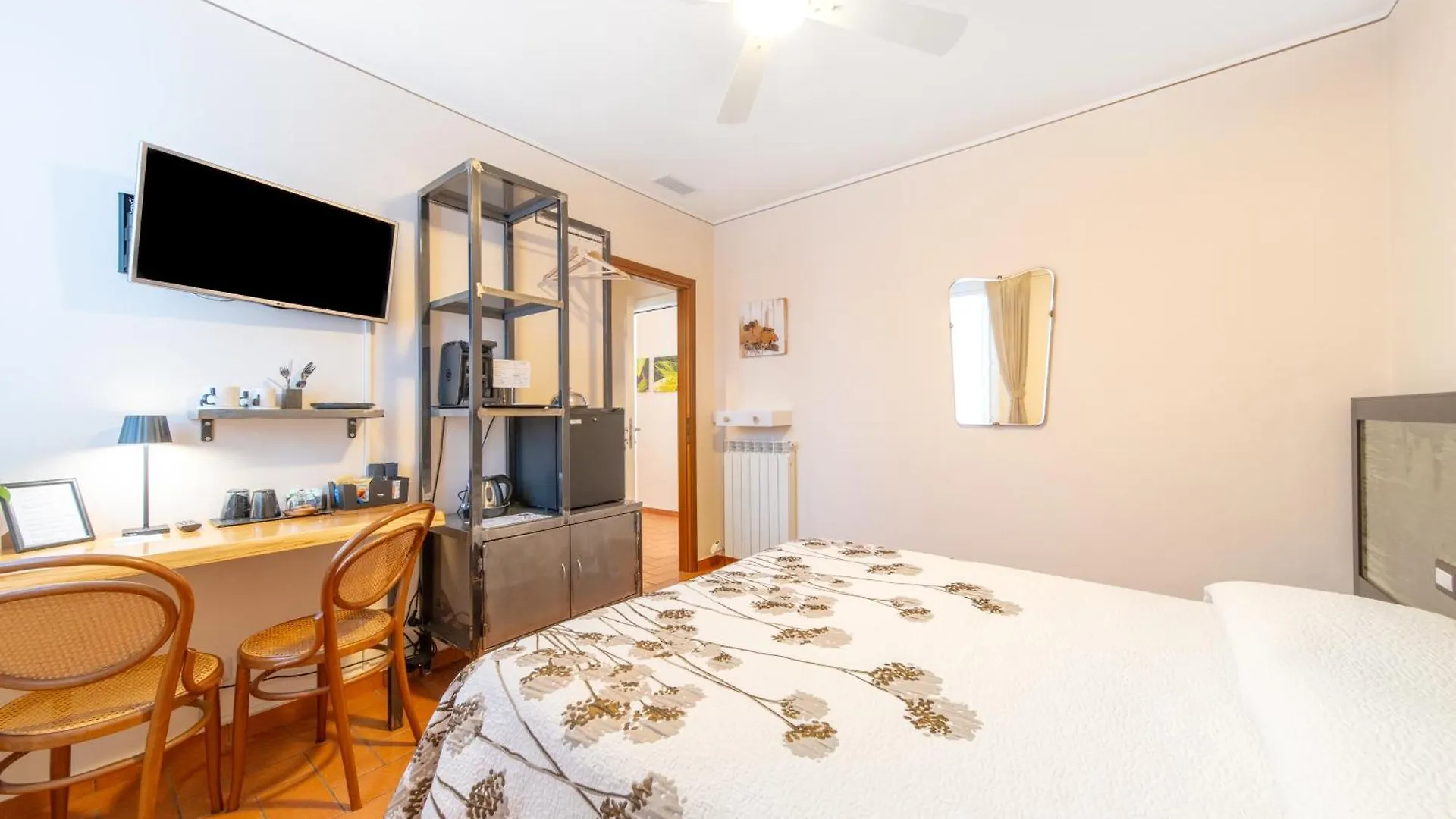 B&B Osteria Dello Sperone Lonate Pozzolo