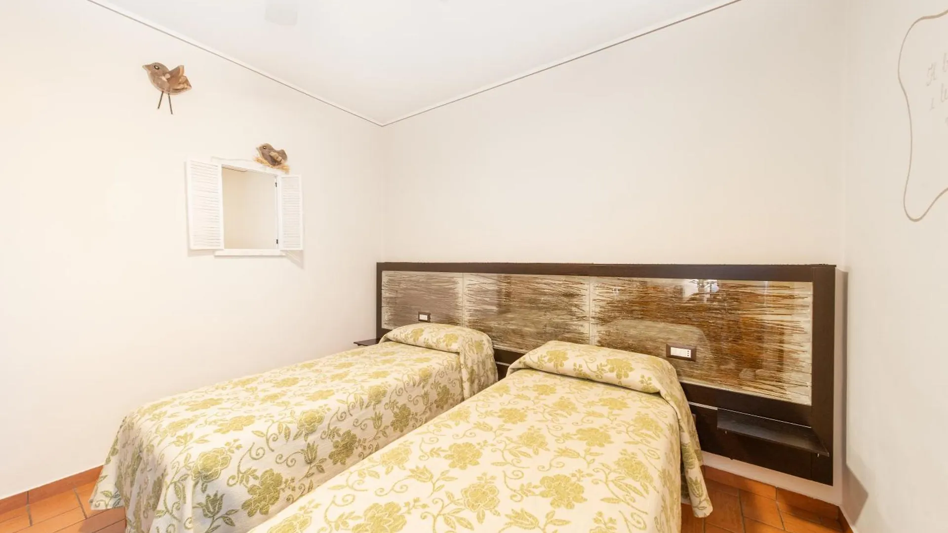 B&B Osteria Dello Sperone Lonate Pozzolo