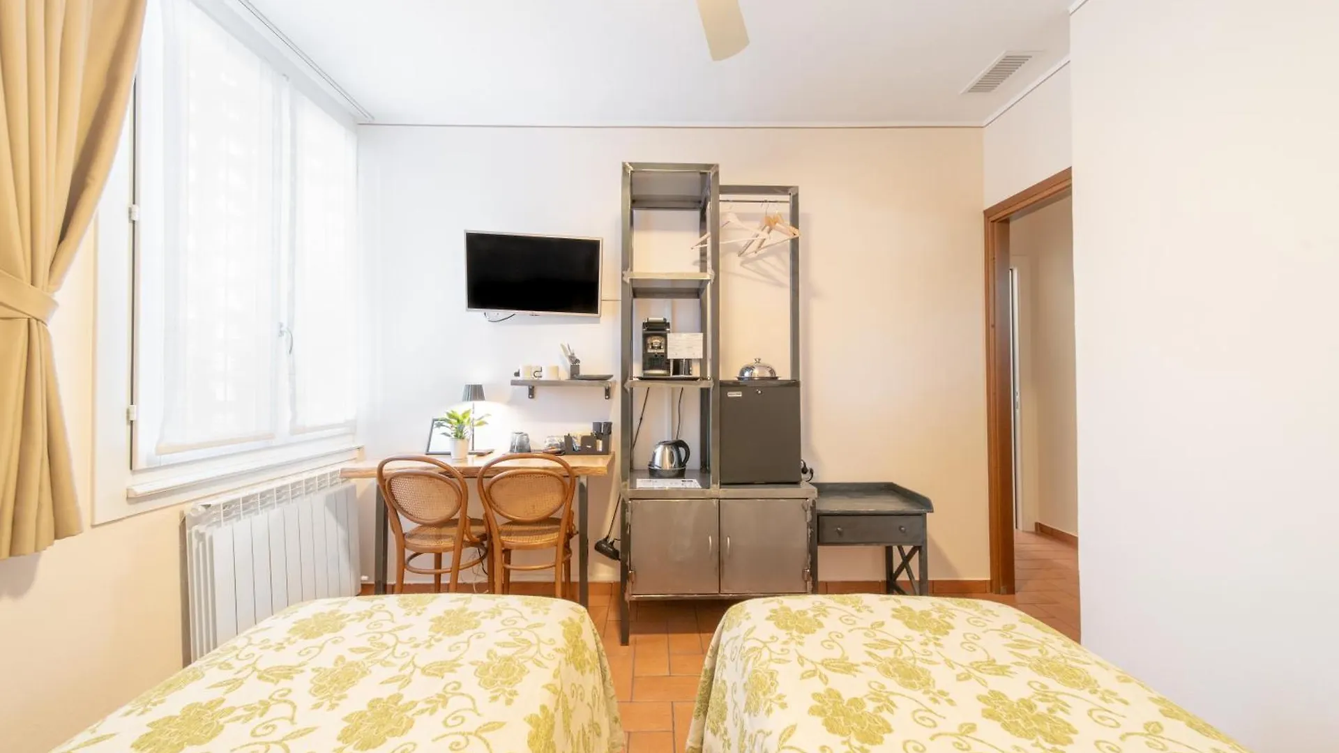 B&B Osteria Dello Sperone Lonate Pozzolo