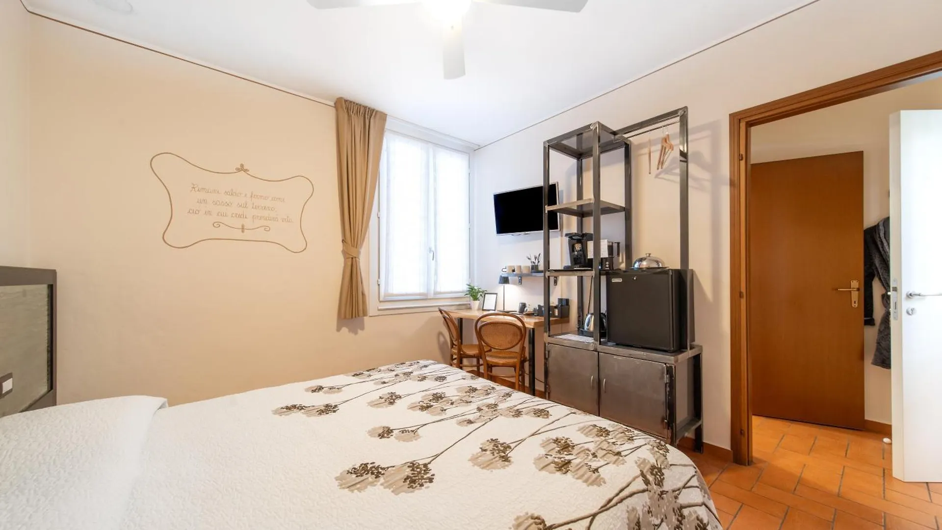 B&B Osteria Dello Sperone Lonate Pozzolo