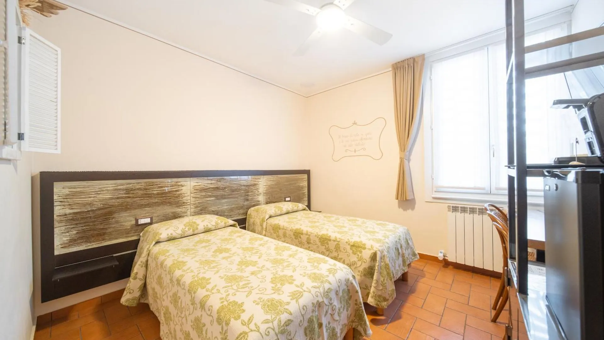 B&B Osteria Dello Sperone Lonate Pozzolo 3*,
