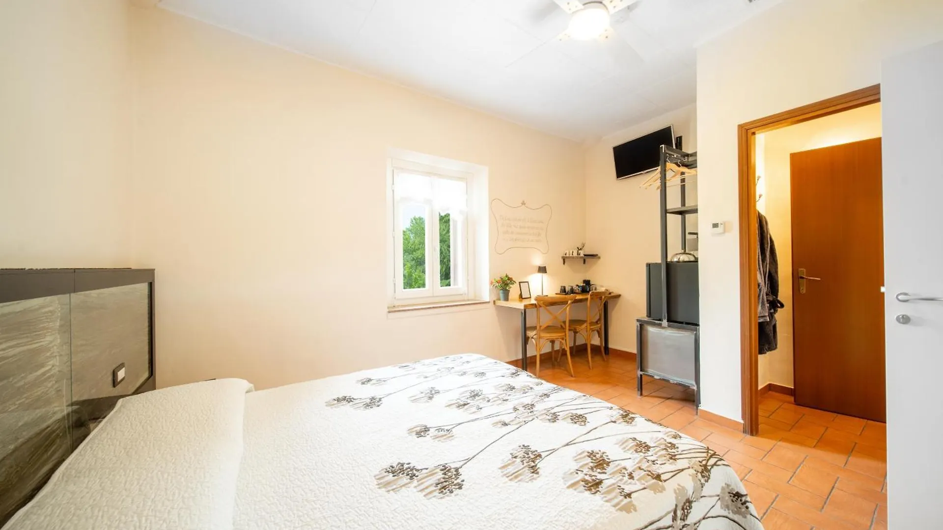 Bed & Breakfast B&B Osteria Dello Sperone Lonate Pozzolo