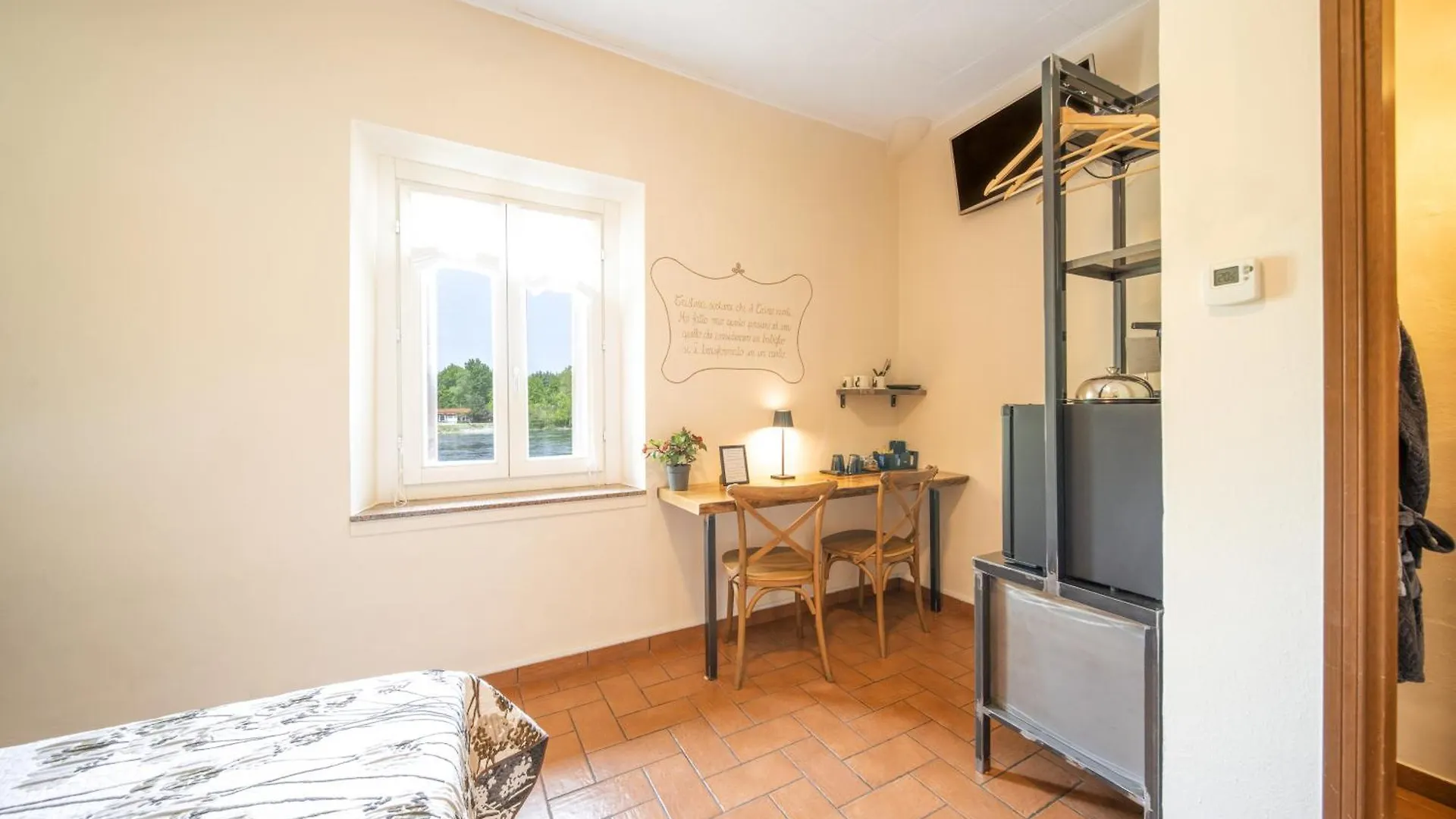 Bed & Breakfast B&B Osteria Dello Sperone Lonate Pozzolo