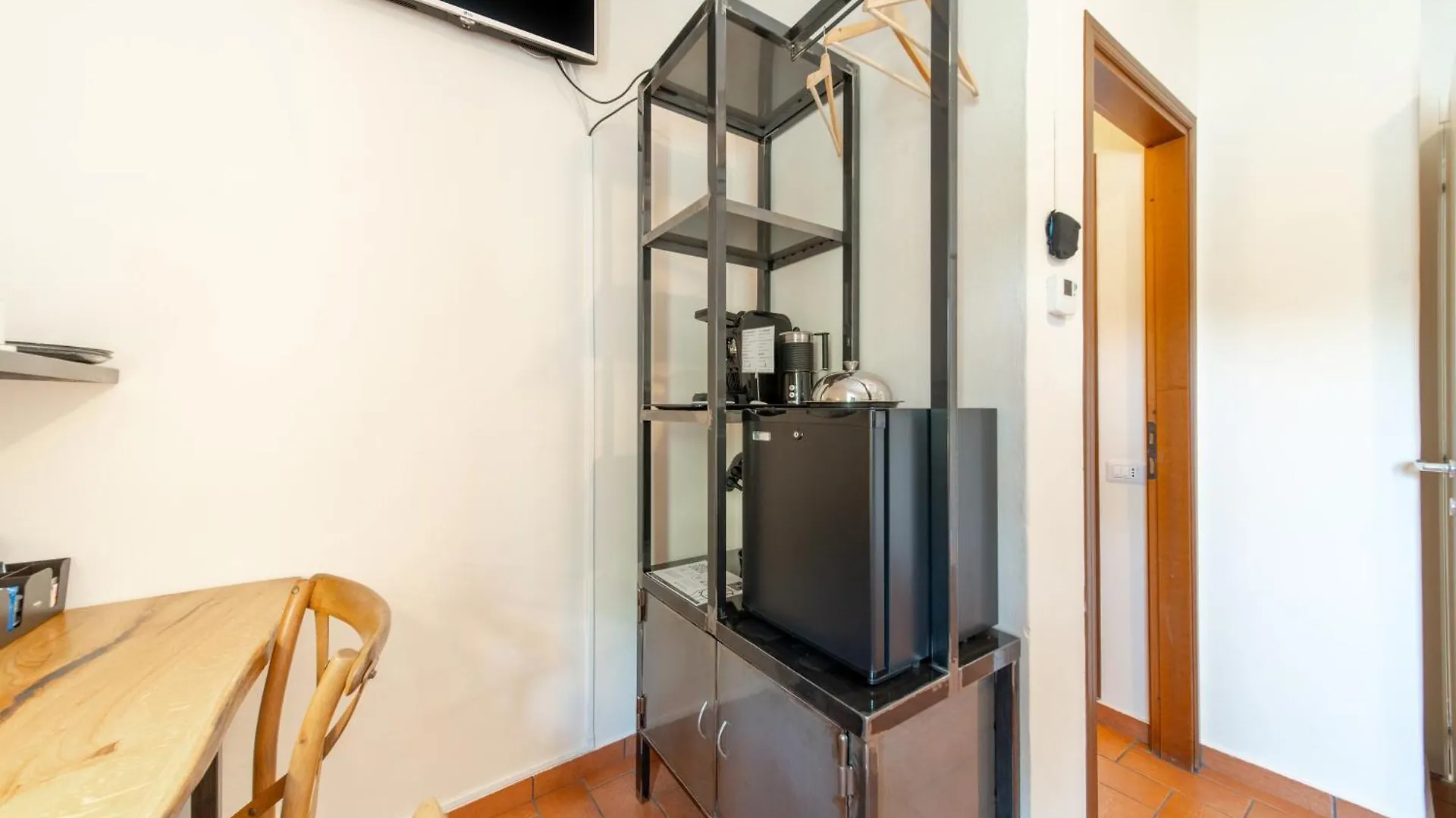 B&B Osteria Dello Sperone Lonate Pozzolo 3*,