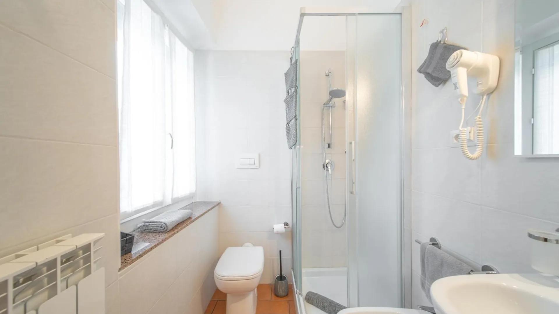 B&B Osteria Dello Sperone Lonate Pozzolo Italy