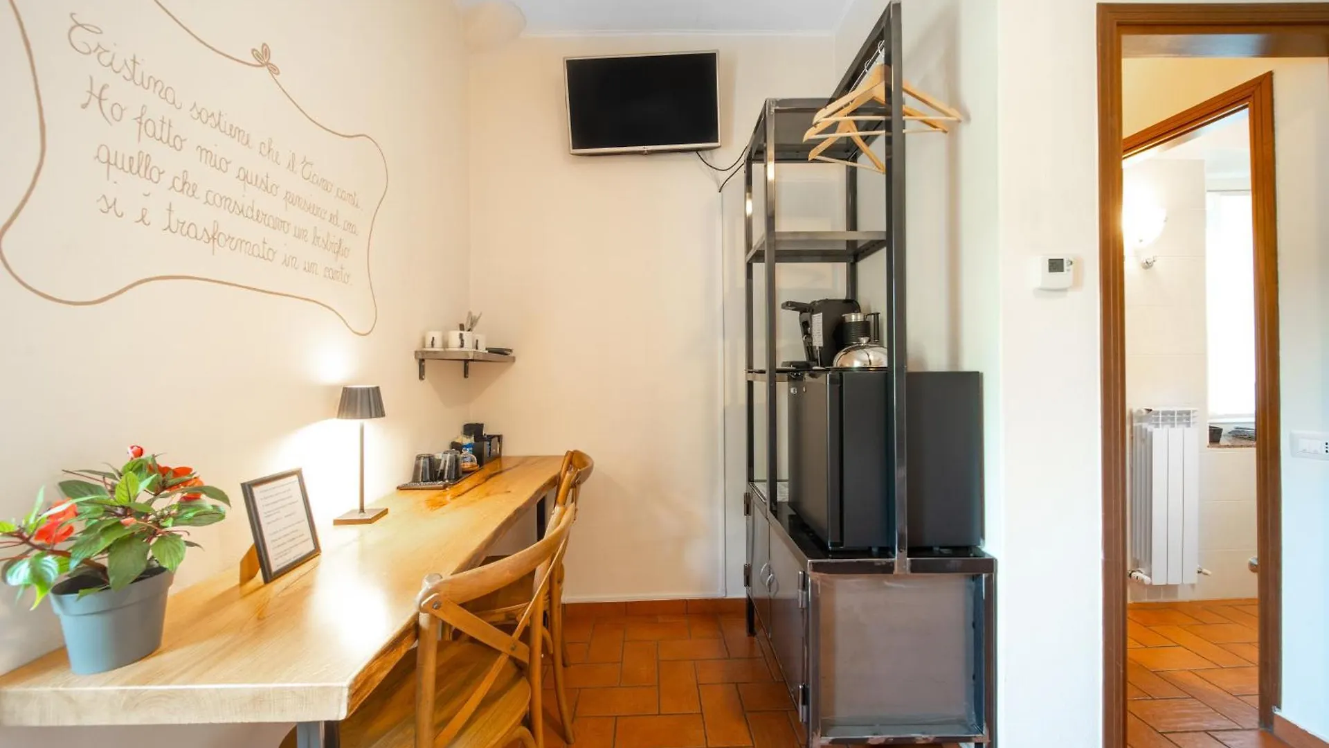 B&B Osteria Dello Sperone Lonate Pozzolo Bed & Breakfast