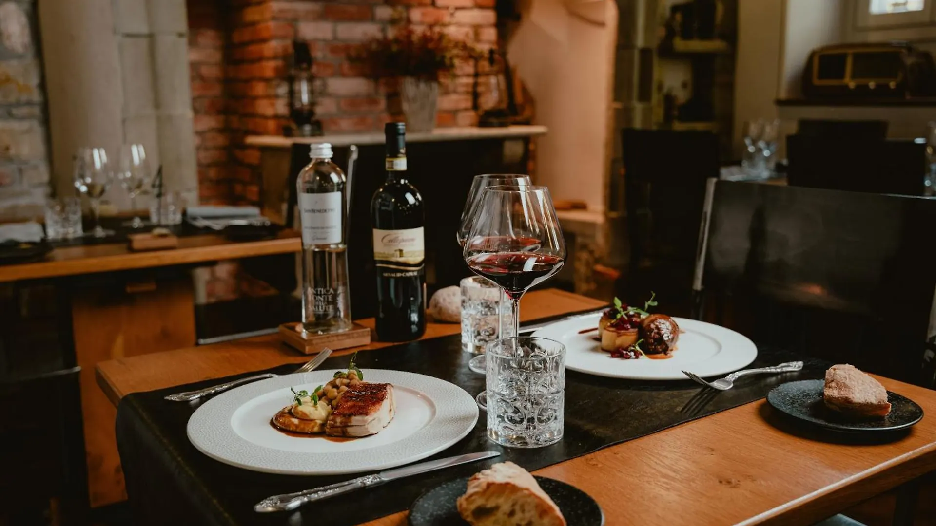 Bed & Breakfast B&B Osteria Dello Sperone Lonate Pozzolo