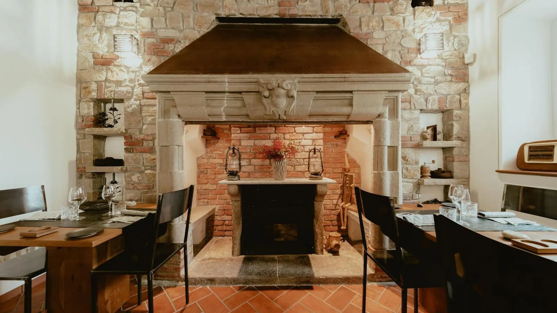 B&B Osteria Dello Sperone Lonate Pozzolo Italy