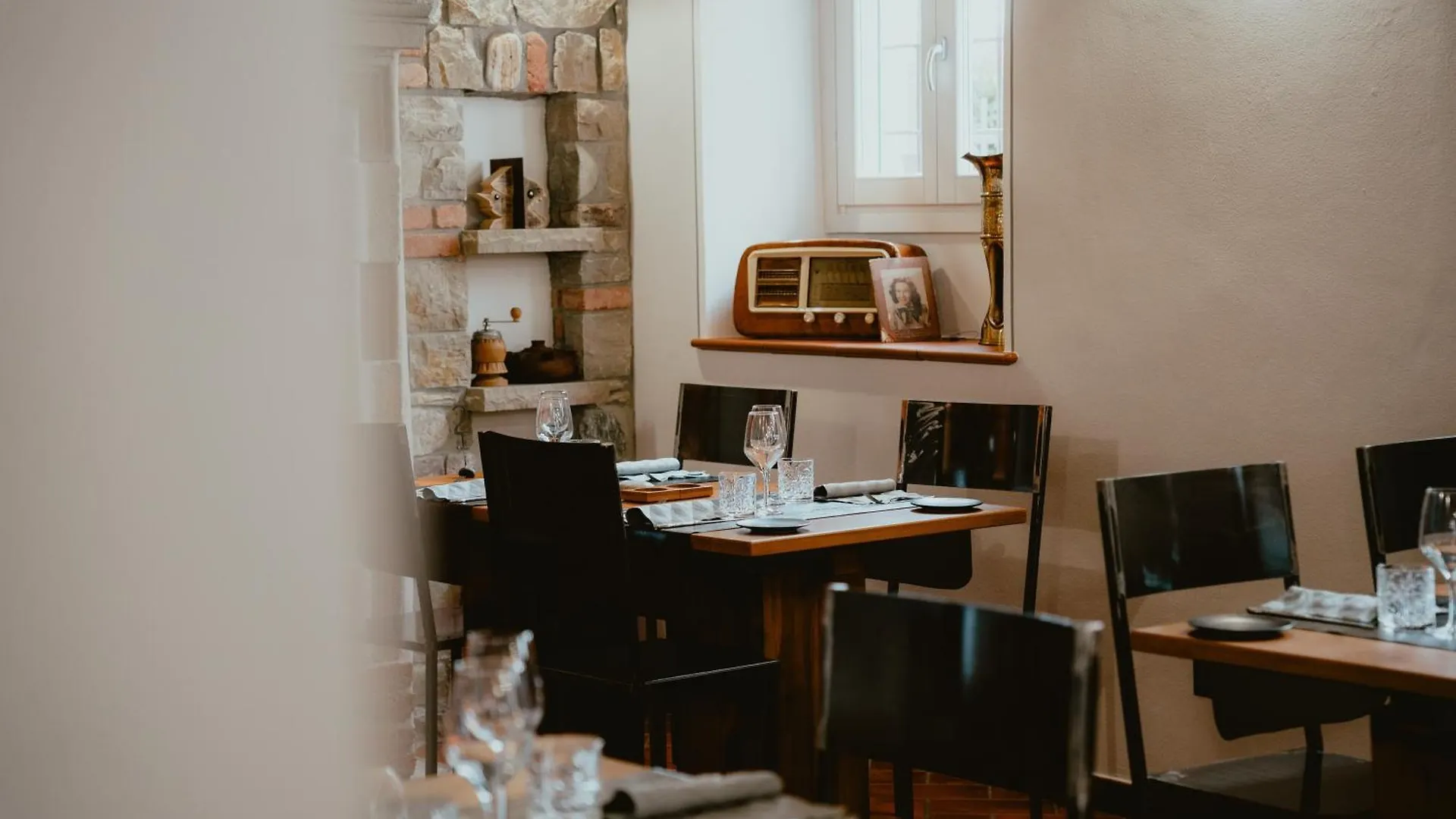 B&B Osteria Dello Sperone Lonate Pozzolo