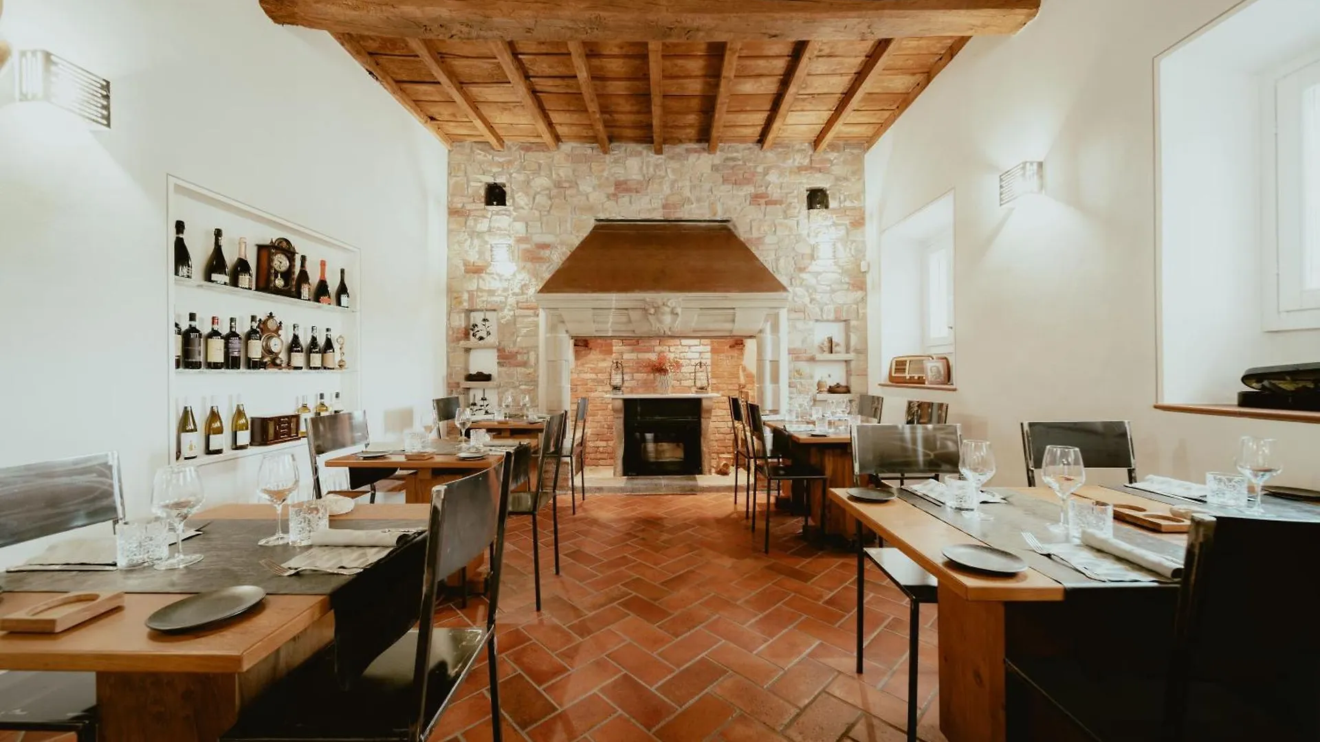 B&B Osteria Dello Sperone Lonate Pozzolo Bed & Breakfast
